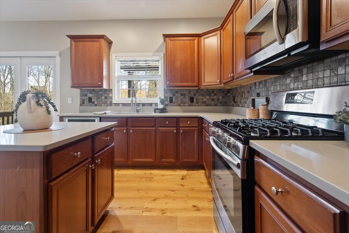 826 Buffington Way Canton - 24