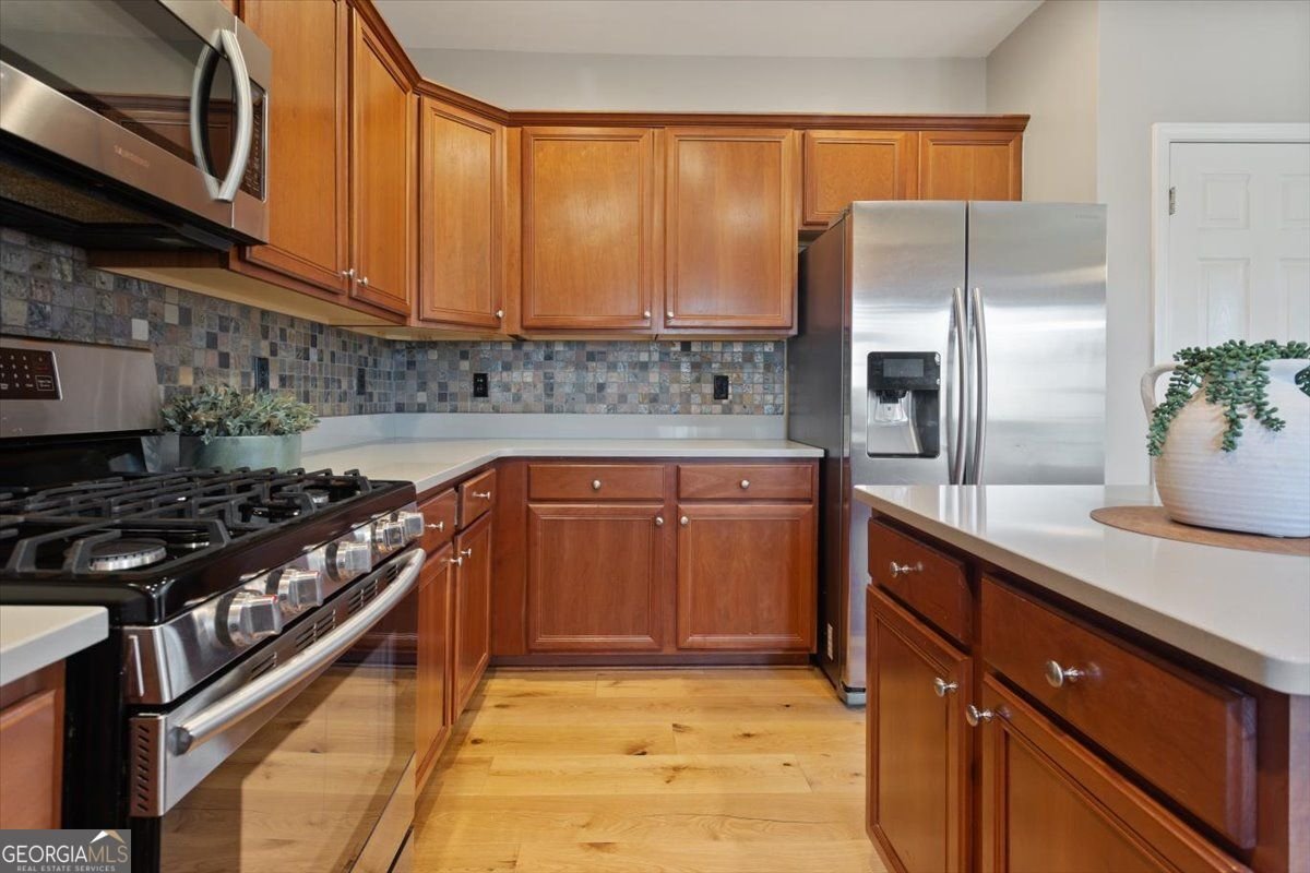 826 Buffington Way Canton - 25