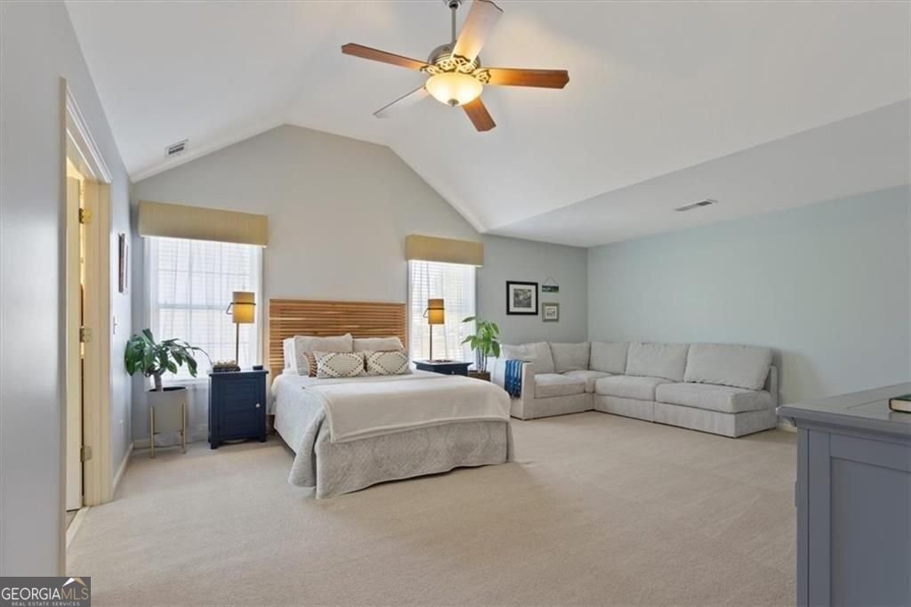 826 Buffington Way Canton - 27