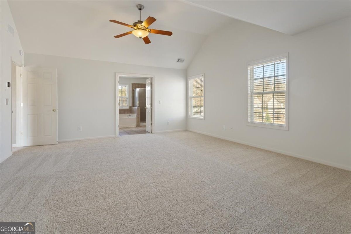 826 Buffington Way Canton - 28