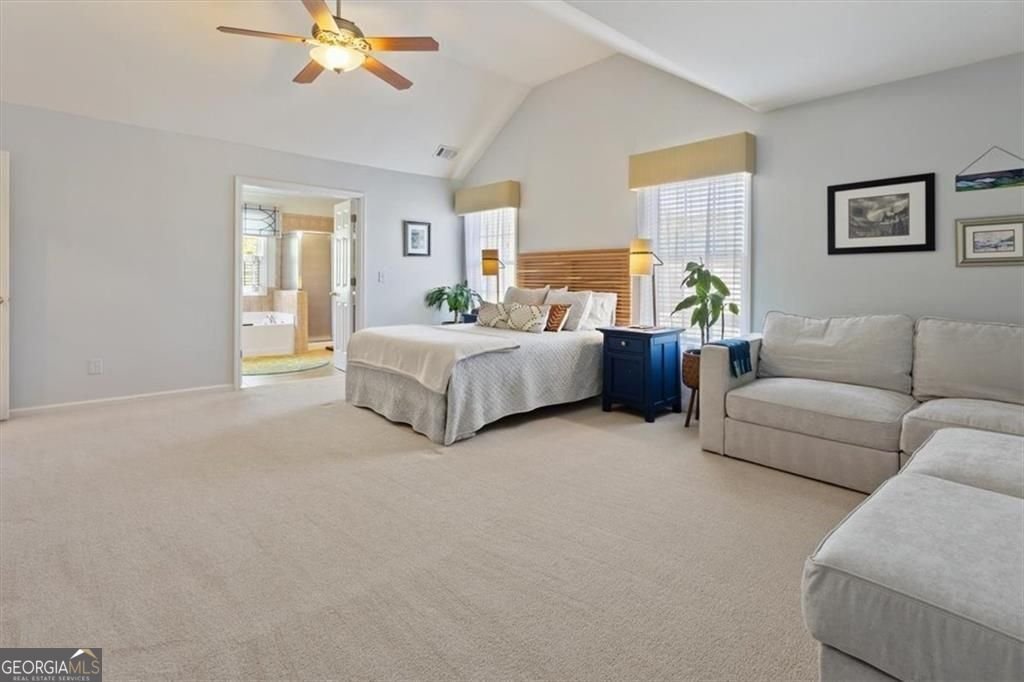 826 Buffington Way Canton - 29