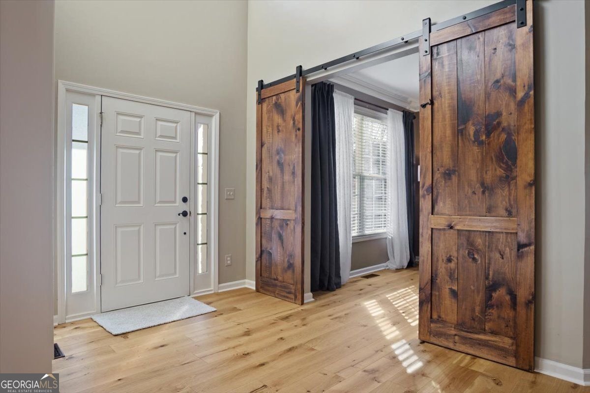 826 Buffington Way Canton - 3