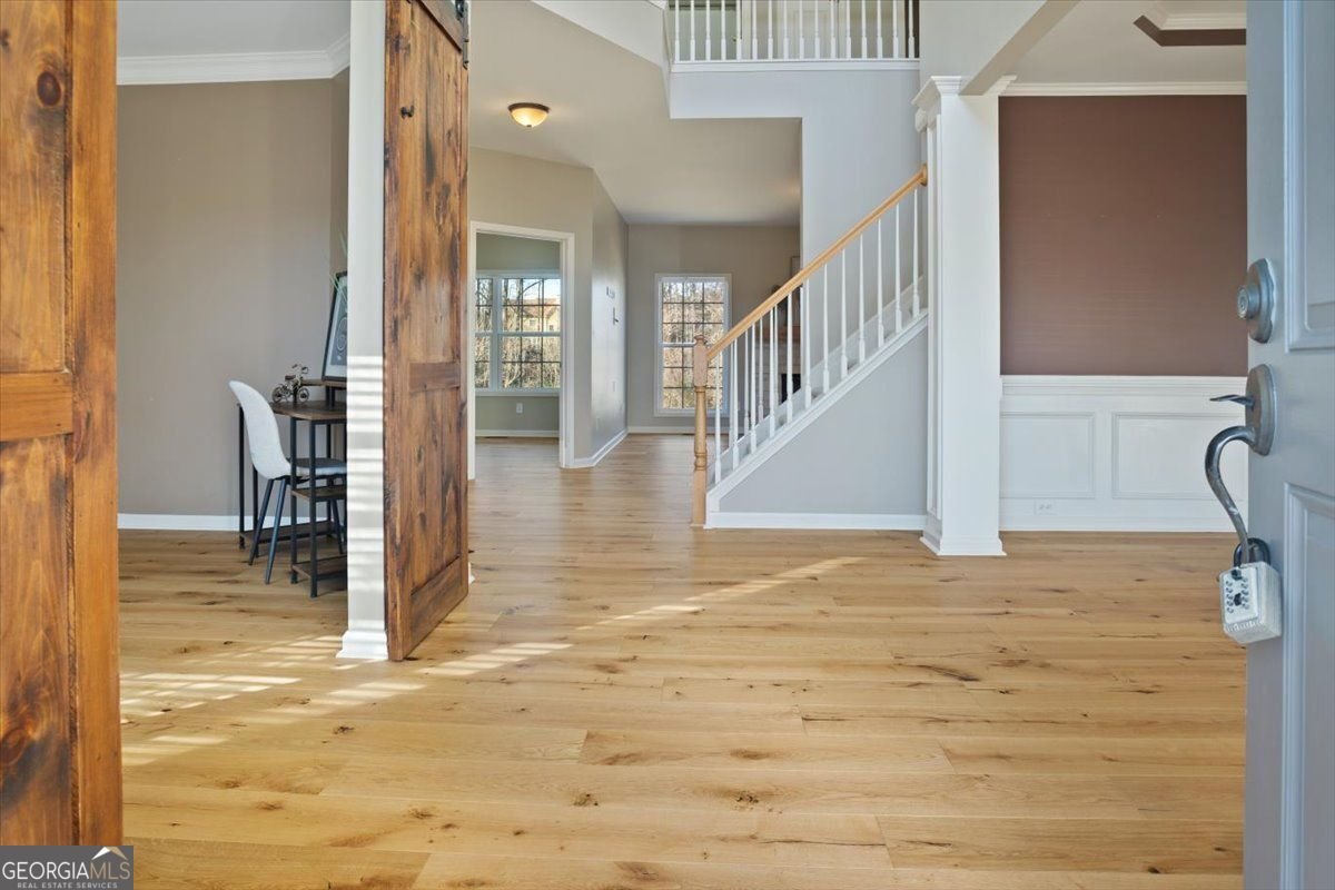 826 Buffington Way Canton - 4