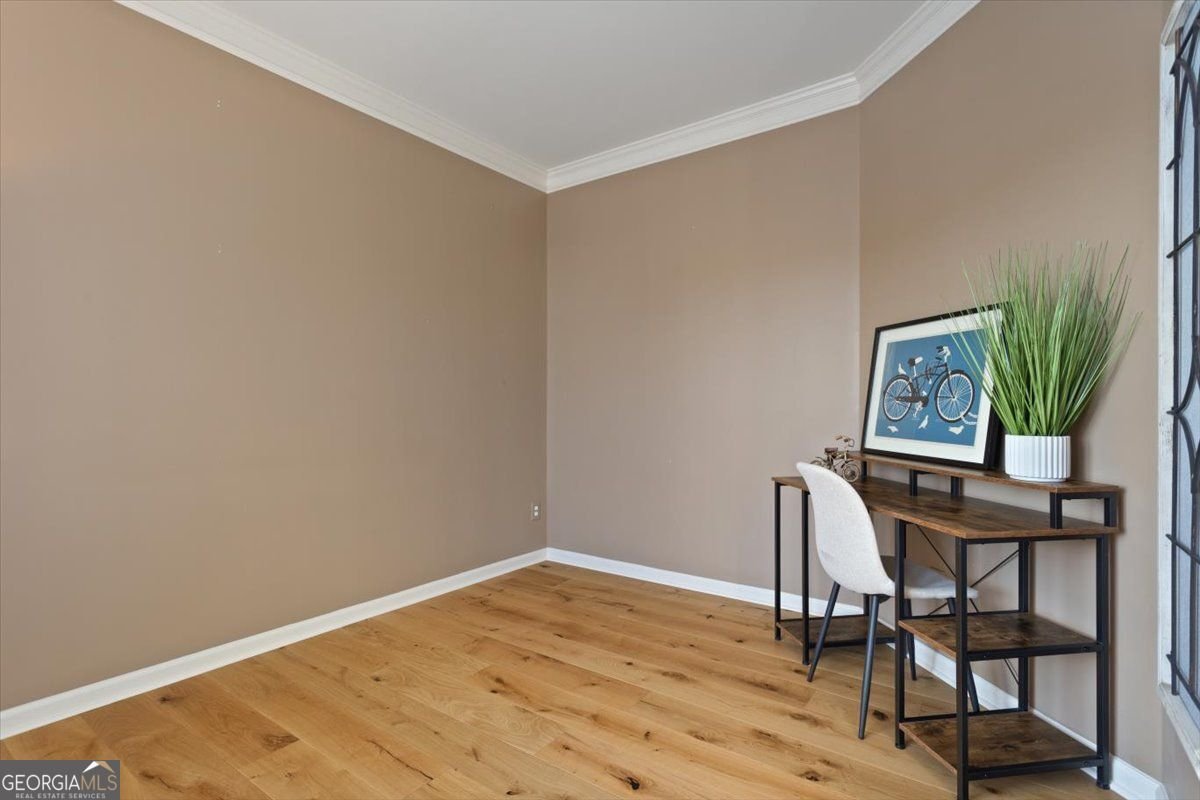 826 Buffington Way Canton - 5