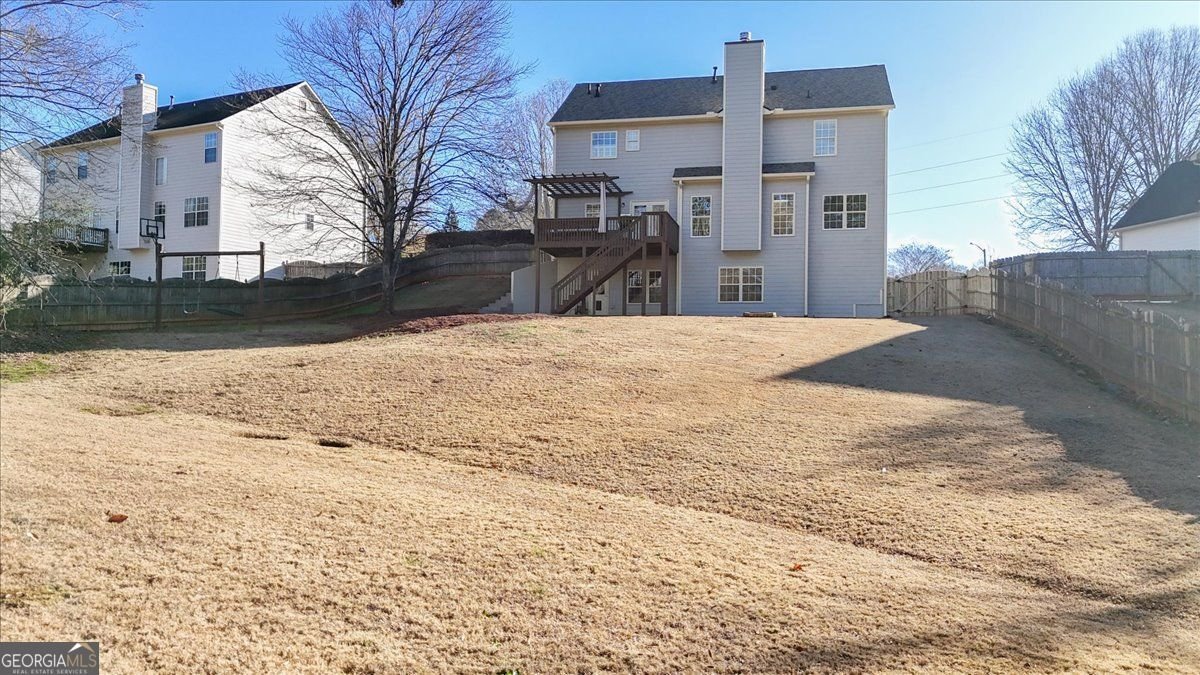 826 Buffington Way Canton - 54