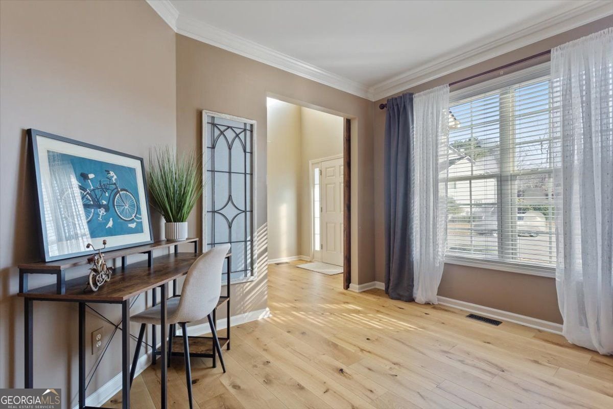 826 Buffington Way Canton - 6