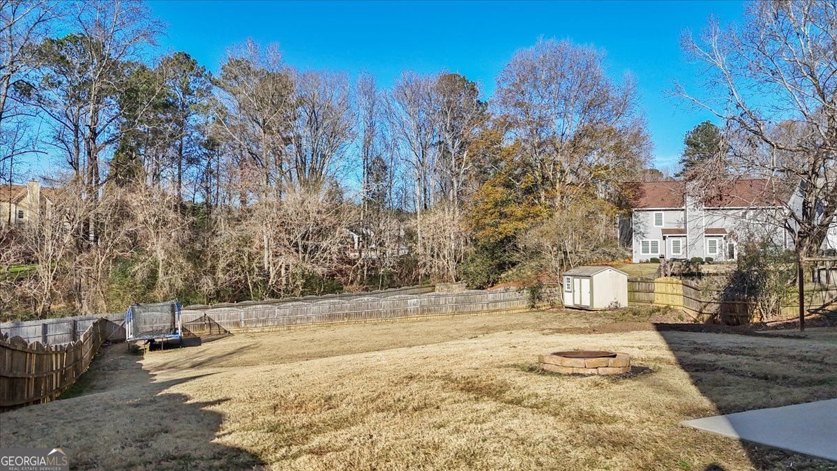 826 Buffington Way Canton - 60