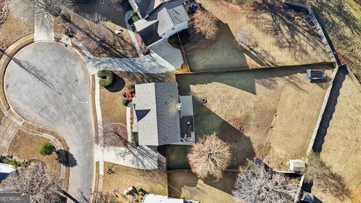 826 Buffington Way Canton - 61