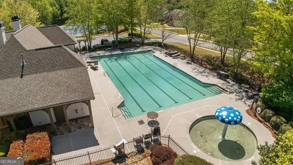 826 Buffington Way Canton - 64