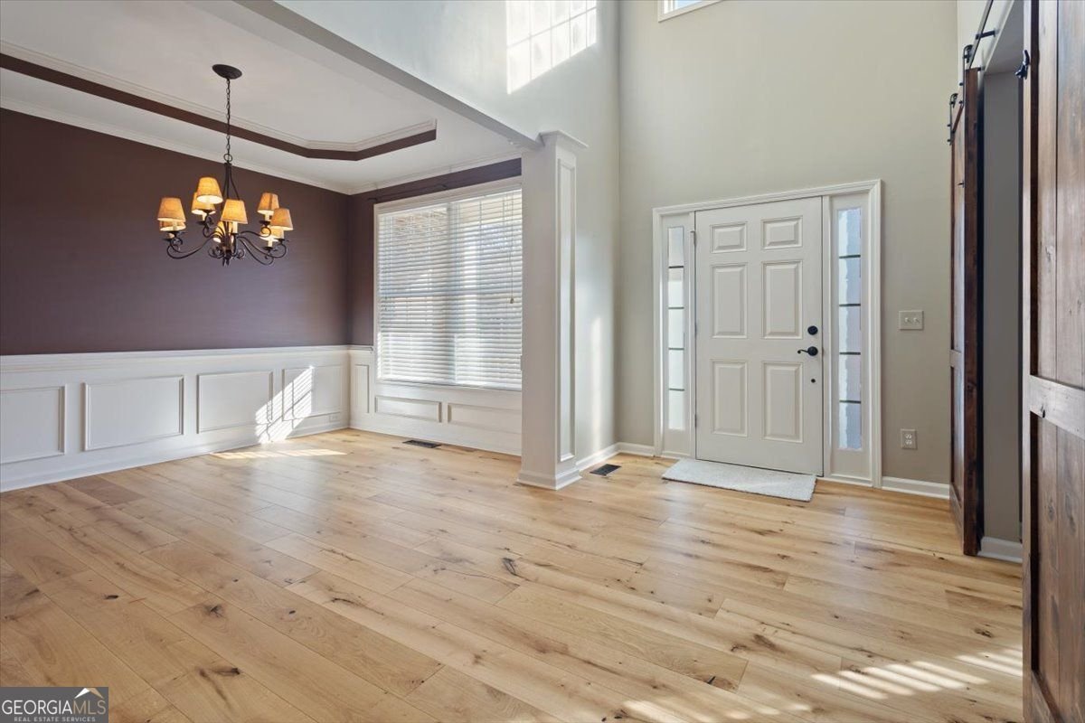 826 Buffington Way Canton - 7