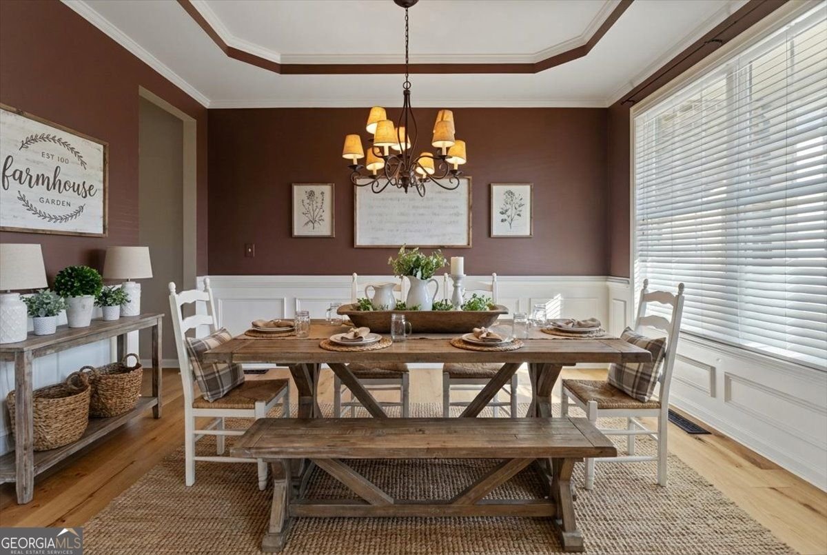 826 Buffington Way Canton - 9