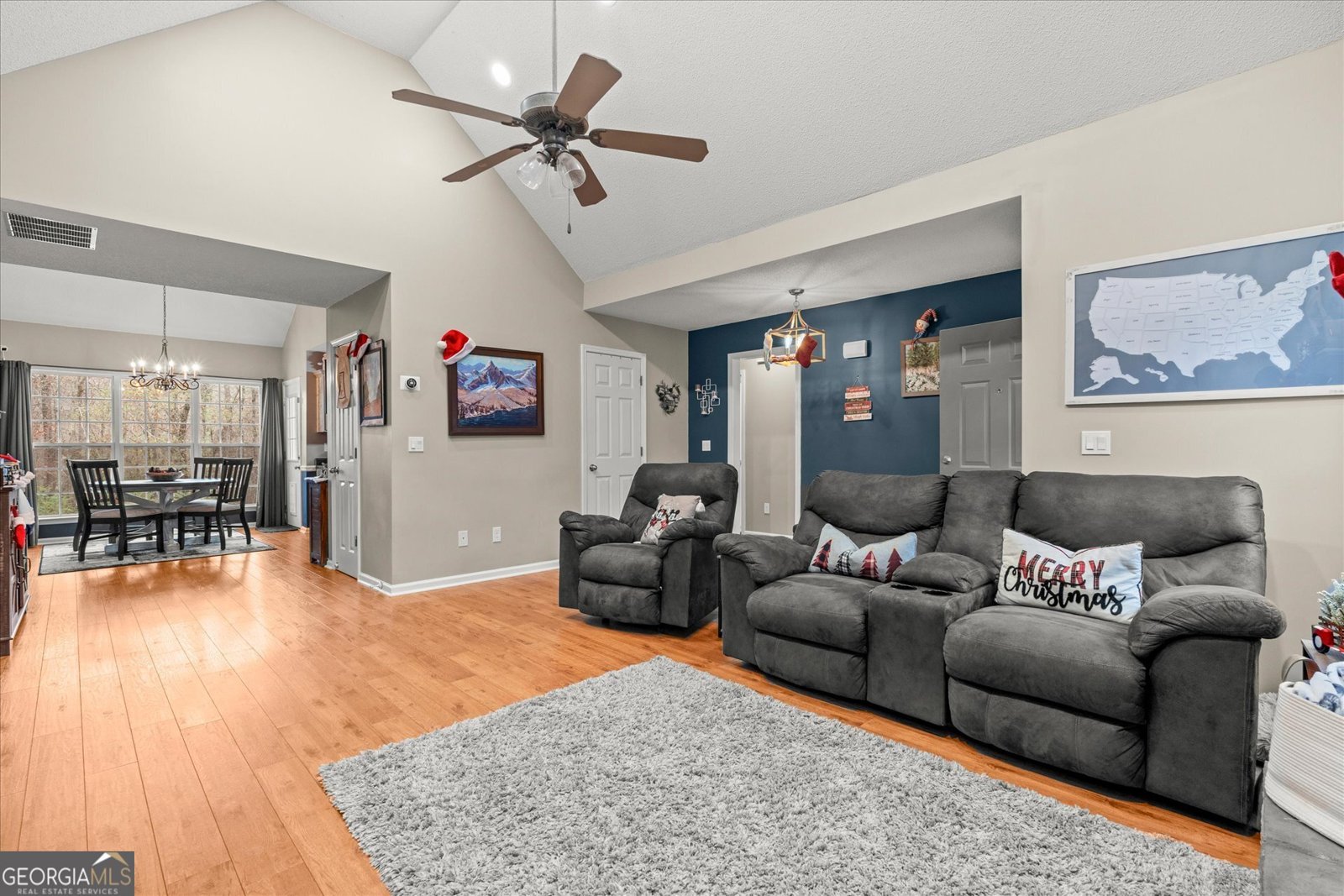 205 Hidden Brook Trail Newnan - 10