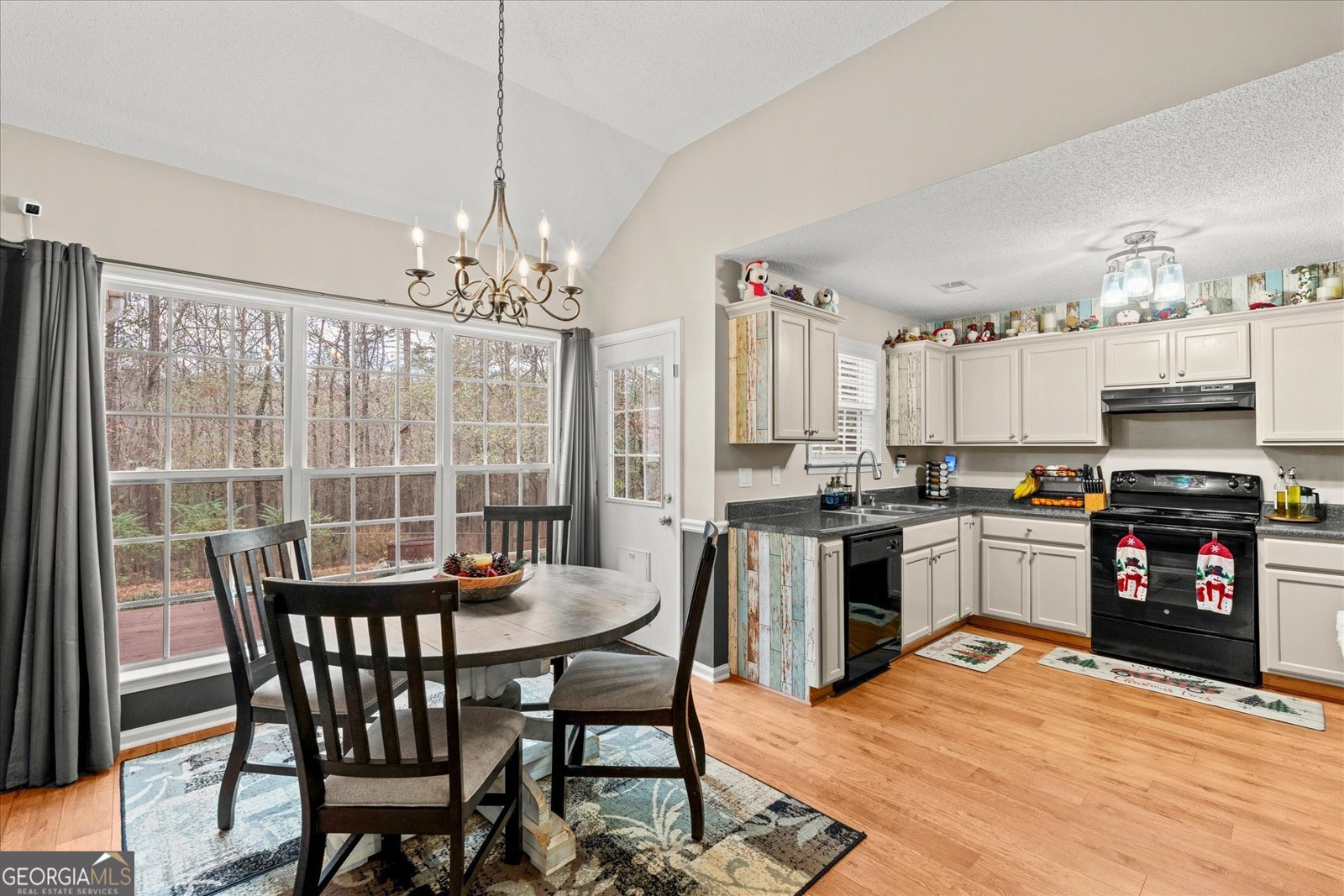 205 Hidden Brook Trail Newnan - 12