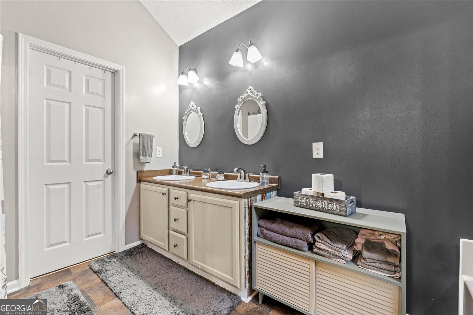 205 Hidden Brook Trail Newnan - 16