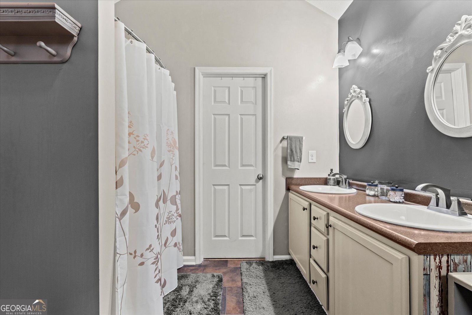 205 Hidden Brook Trail Newnan - 17