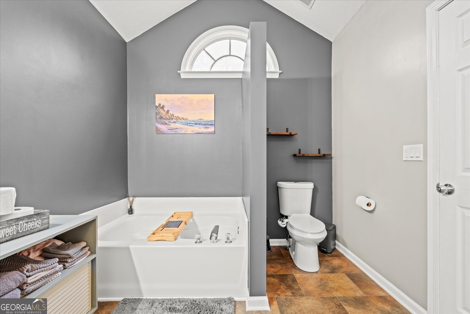 205 Hidden Brook Trail Newnan - 18