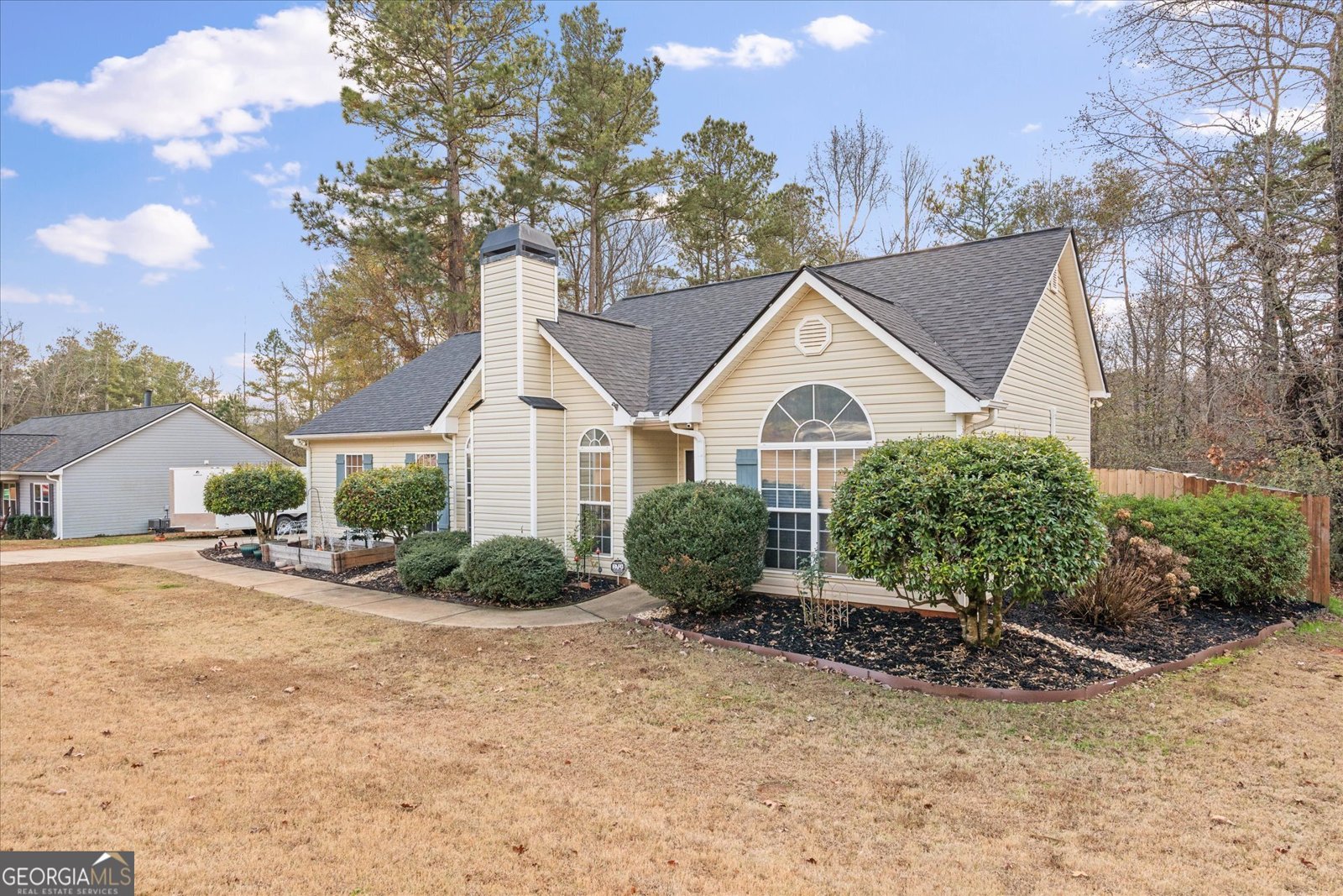 205 Hidden Brook Trail Newnan - 2
