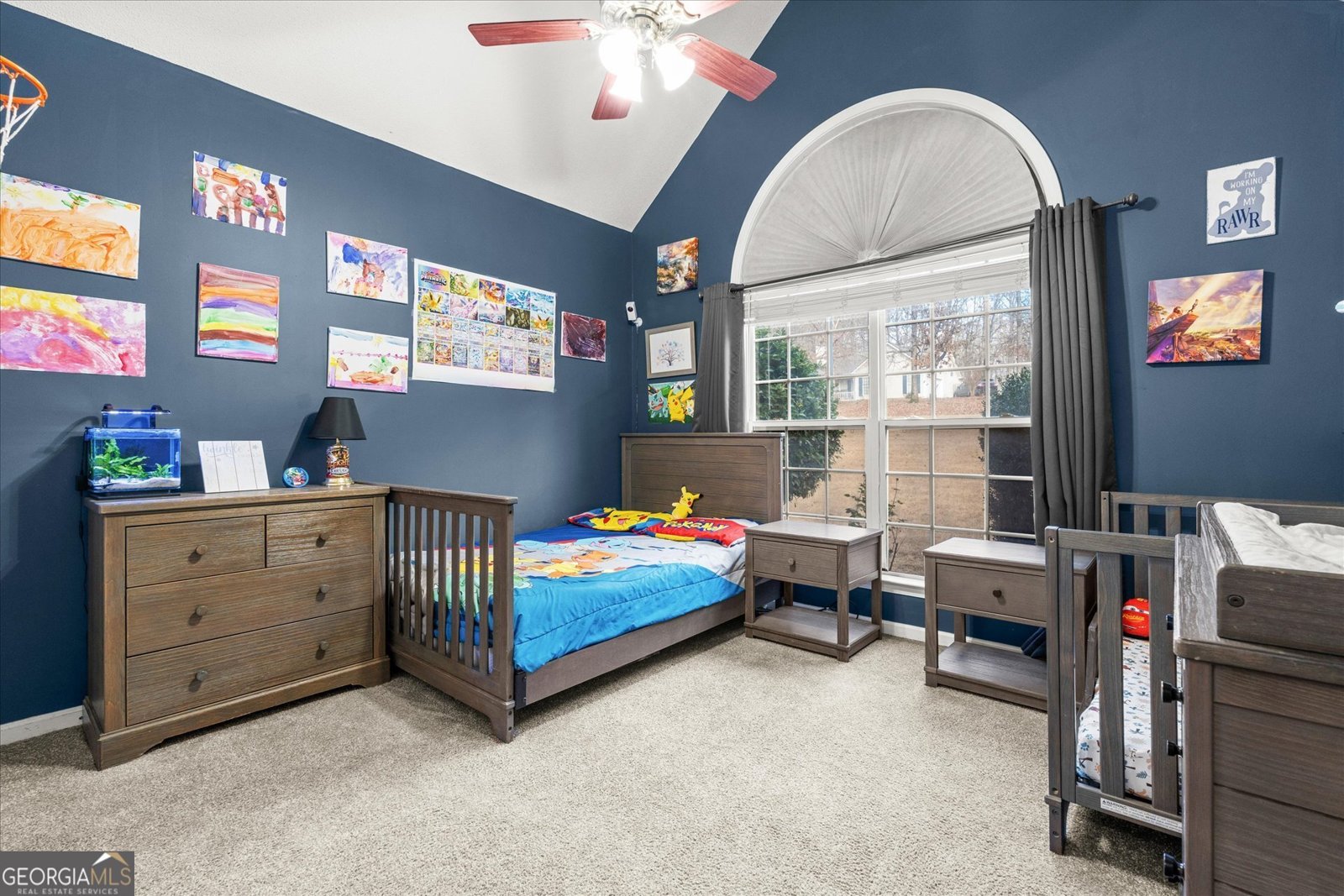 205 Hidden Brook Trail Newnan - 20