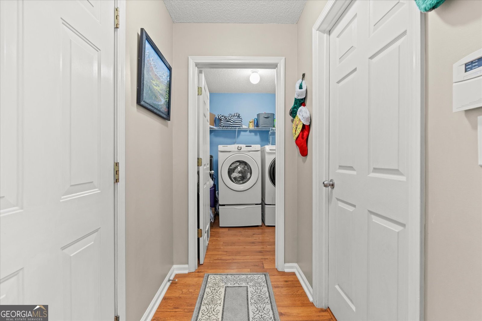 205 Hidden Brook Trail Newnan - 21