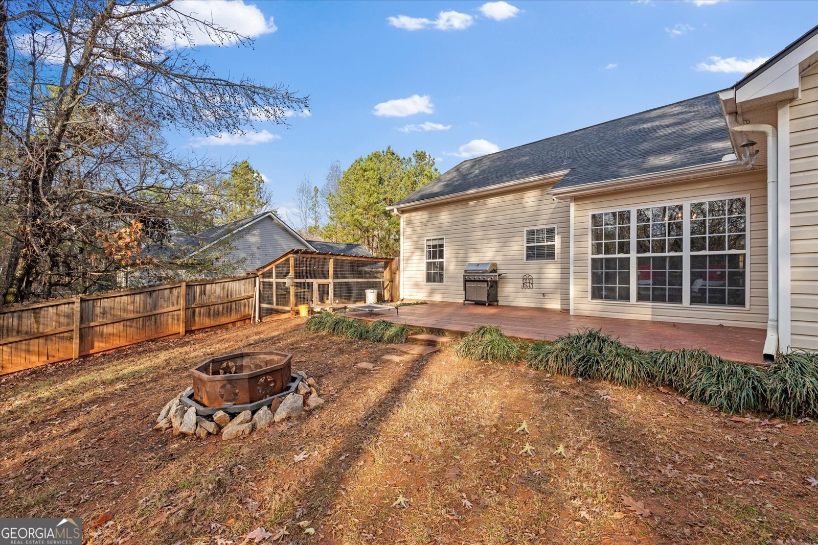 205 Hidden Brook Trail Newnan - 22