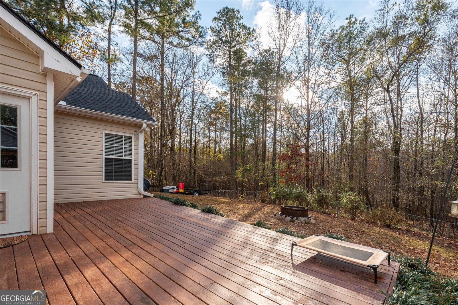 205 Hidden Brook Trail Newnan - 23