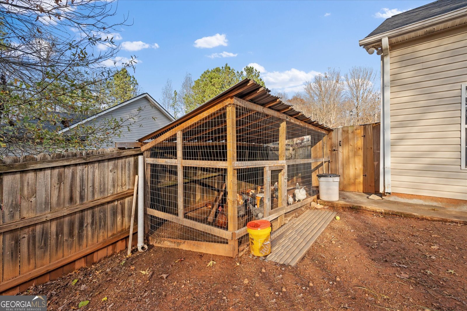 205 Hidden Brook Trail Newnan - 24