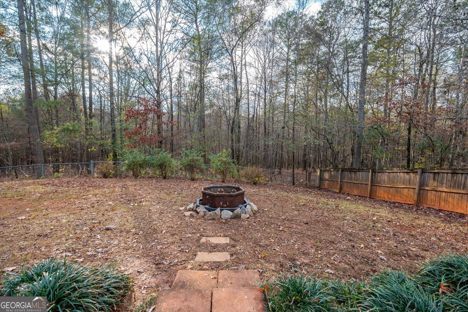 205 Hidden Brook Trail Newnan - 25
