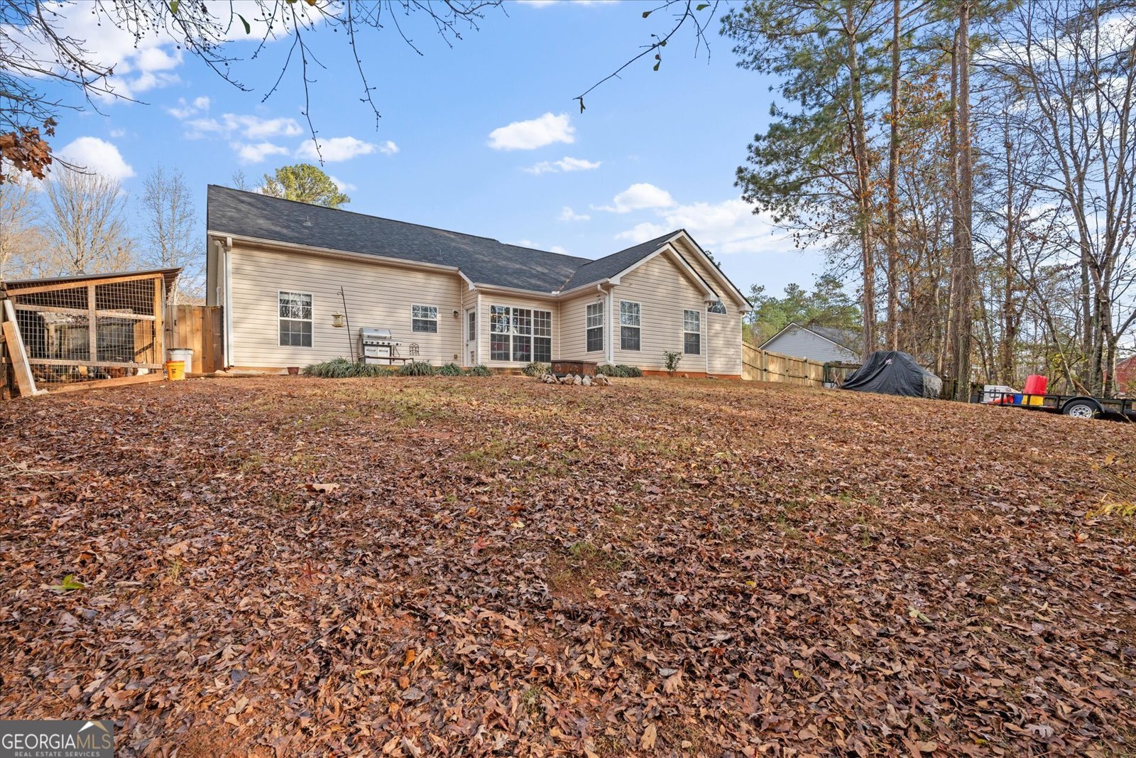 205 Hidden Brook Trail Newnan - 26