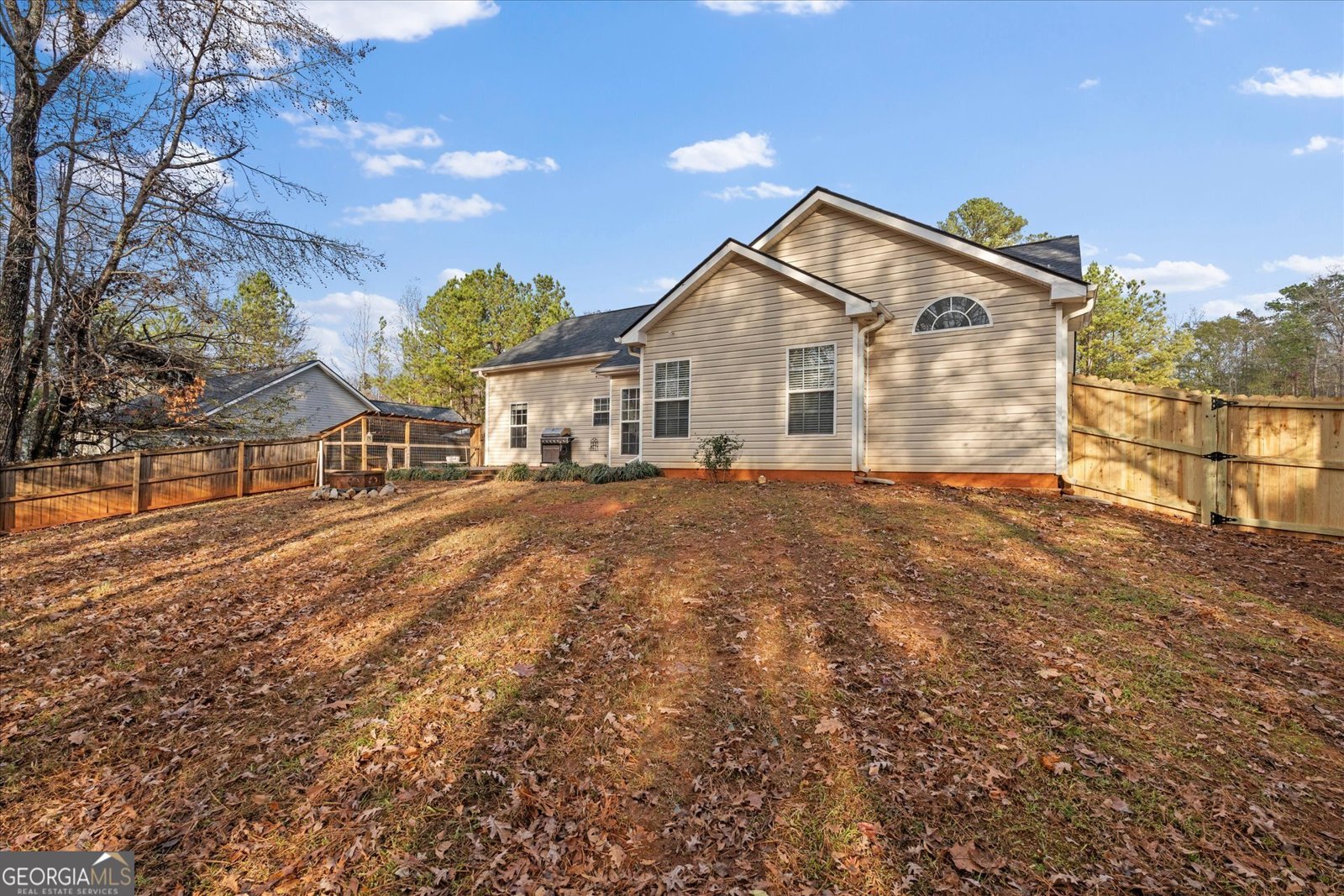 205 Hidden Brook Trail Newnan - 28