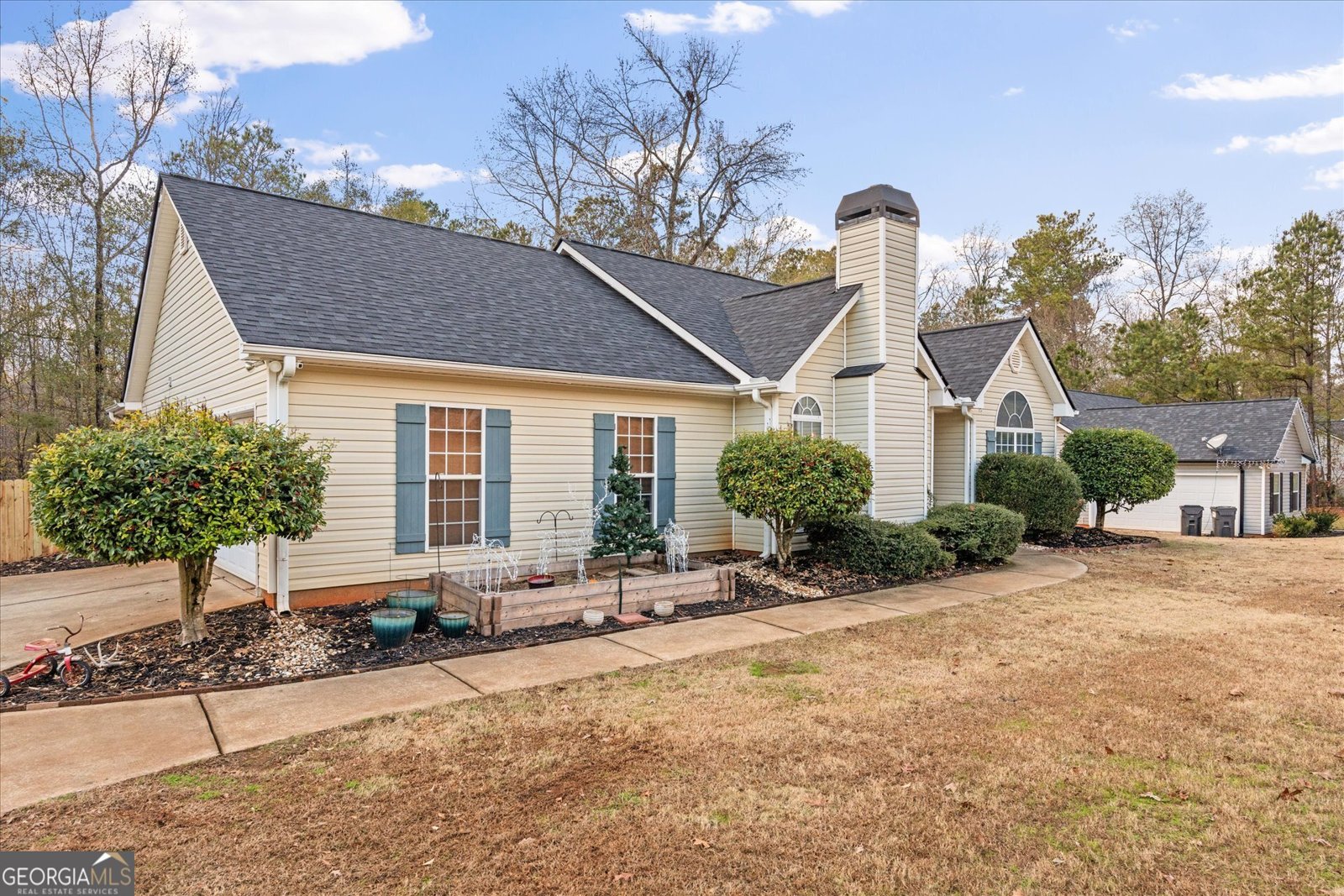 205 Hidden Brook Trail Newnan - 3