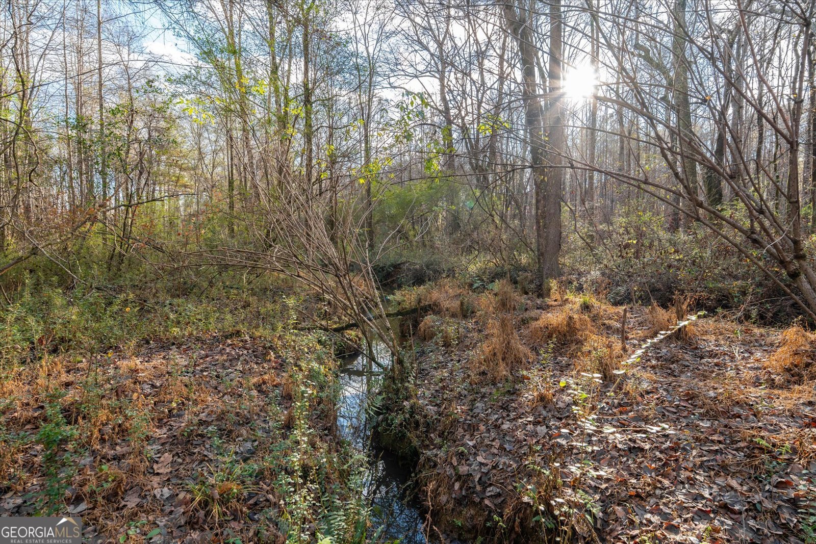 205 Hidden Brook Trail Newnan - 32