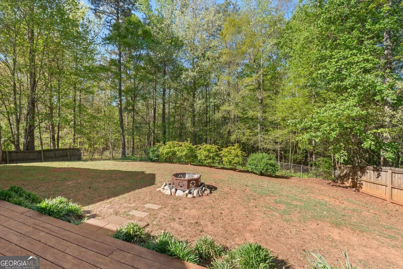 205 Hidden Brook Trail Newnan - Photo 35