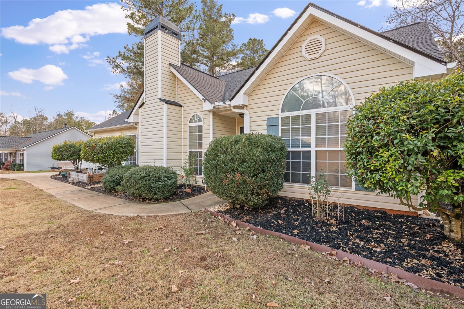 205 Hidden Brook Trail Newnan - 4