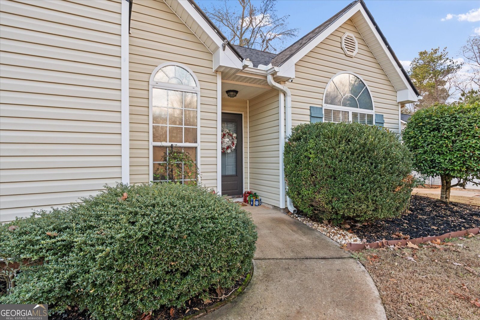 205 Hidden Brook Trail Newnan - 5