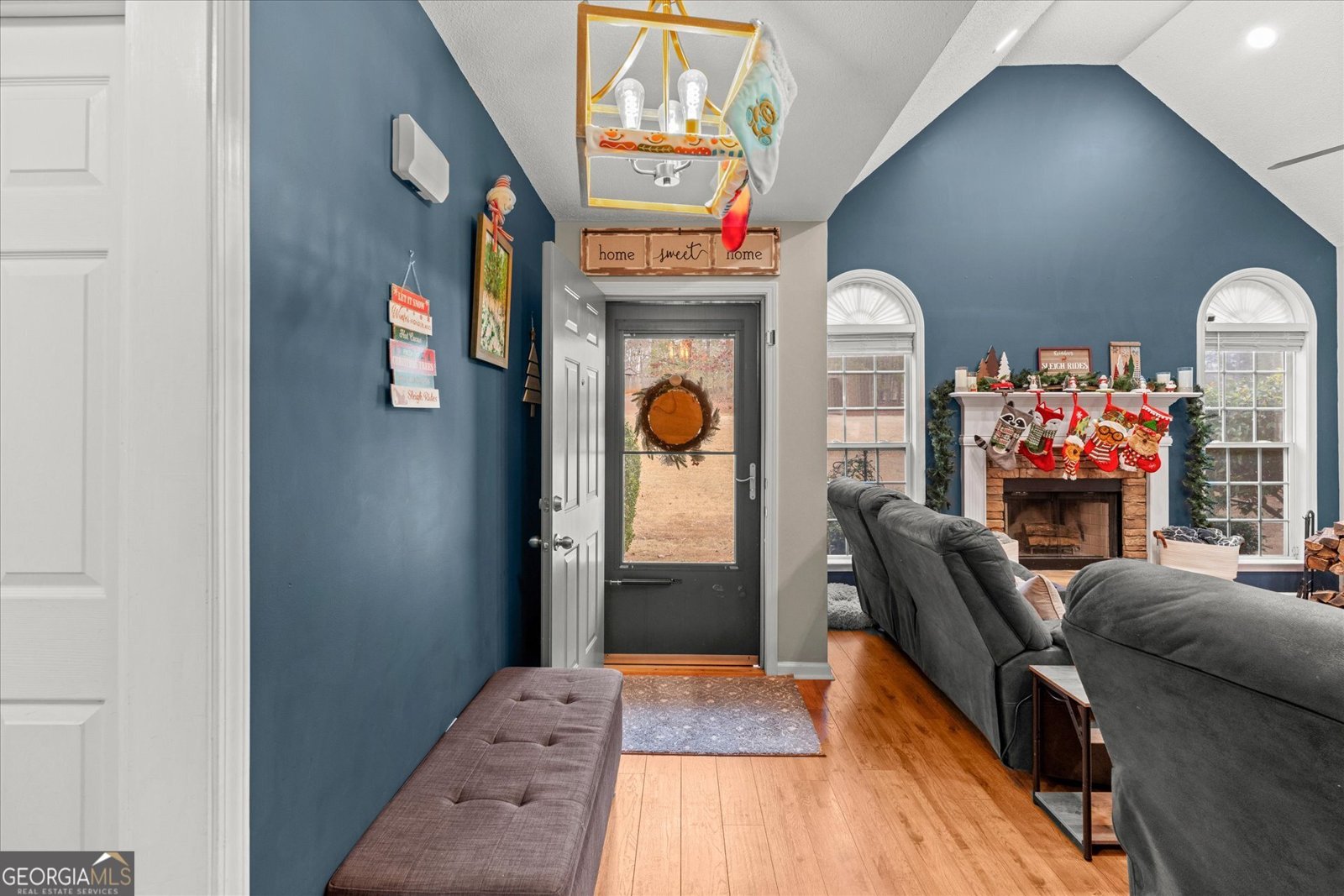 205 Hidden Brook Trail Newnan - 6