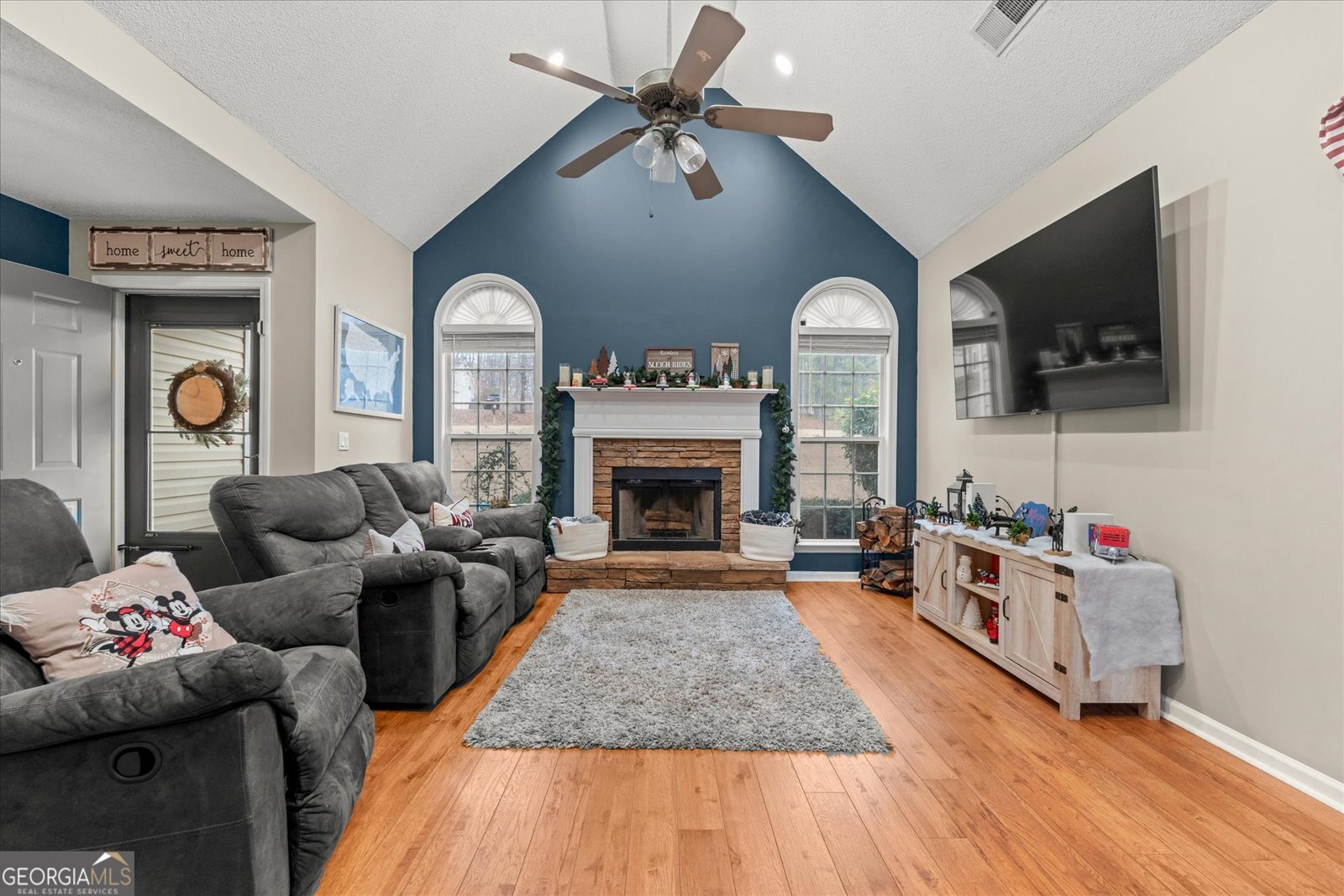 205 Hidden Brook Trail Newnan - 8