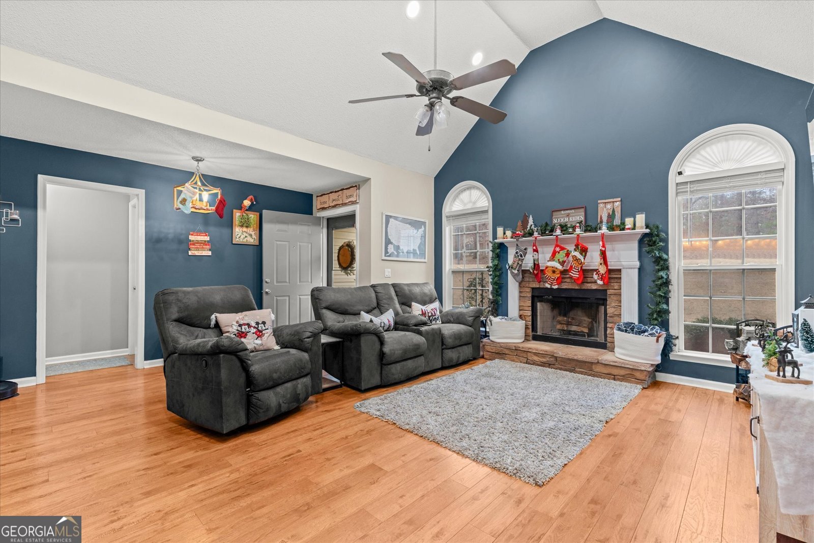 205 Hidden Brook Trail Newnan - 9