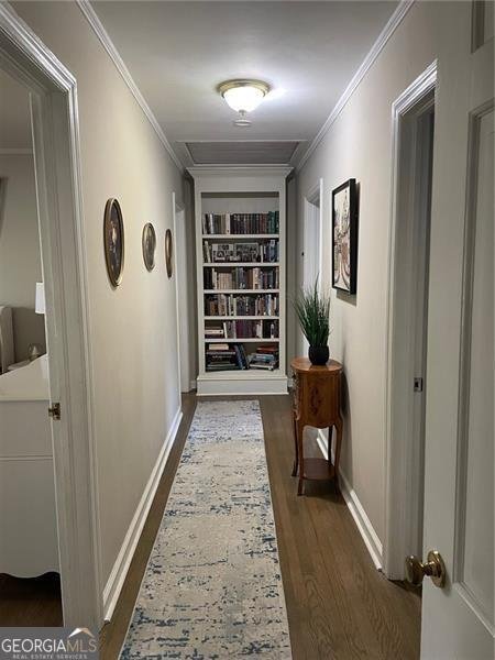 276 Colewood Way Atlanta - 16