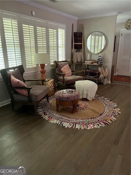 276 Colewood Way Atlanta - 24