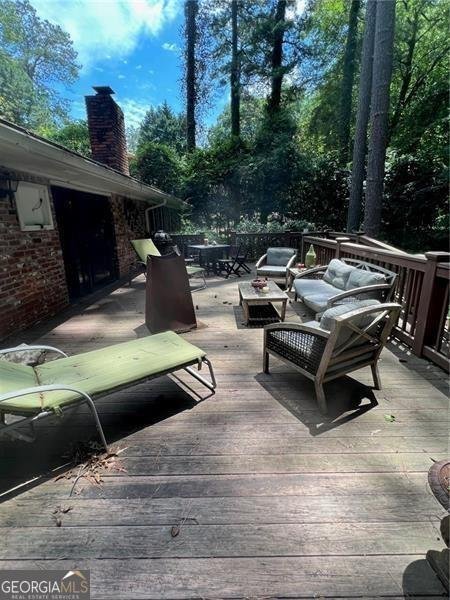 276 Colewood Way Atlanta - 35