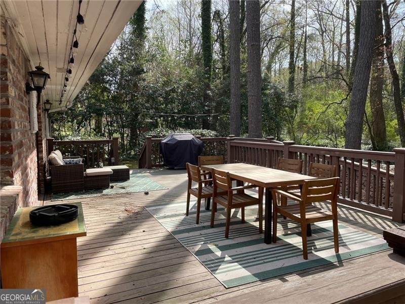 276 Colewood Way Atlanta - 37