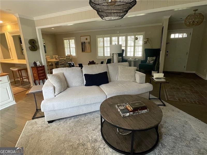 276 Colewood Way Atlanta - 4