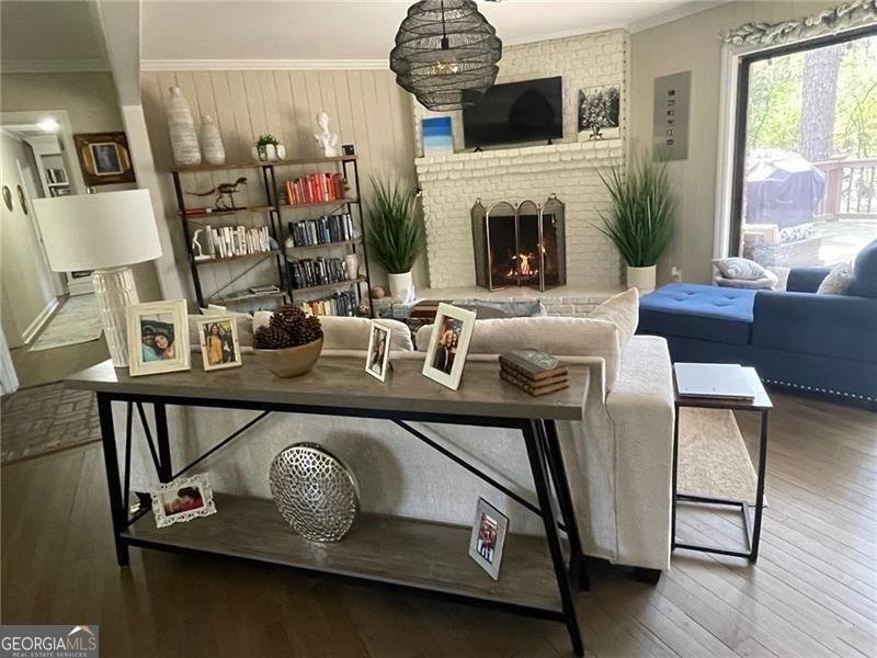 276 Colewood Way Atlanta - 6