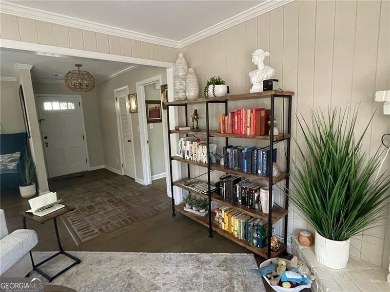 276 Colewood Way Atlanta - 9