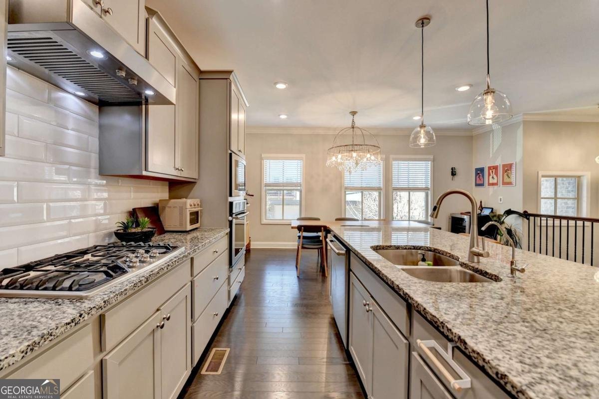 373 Via Secco Lane Suwanee - 21