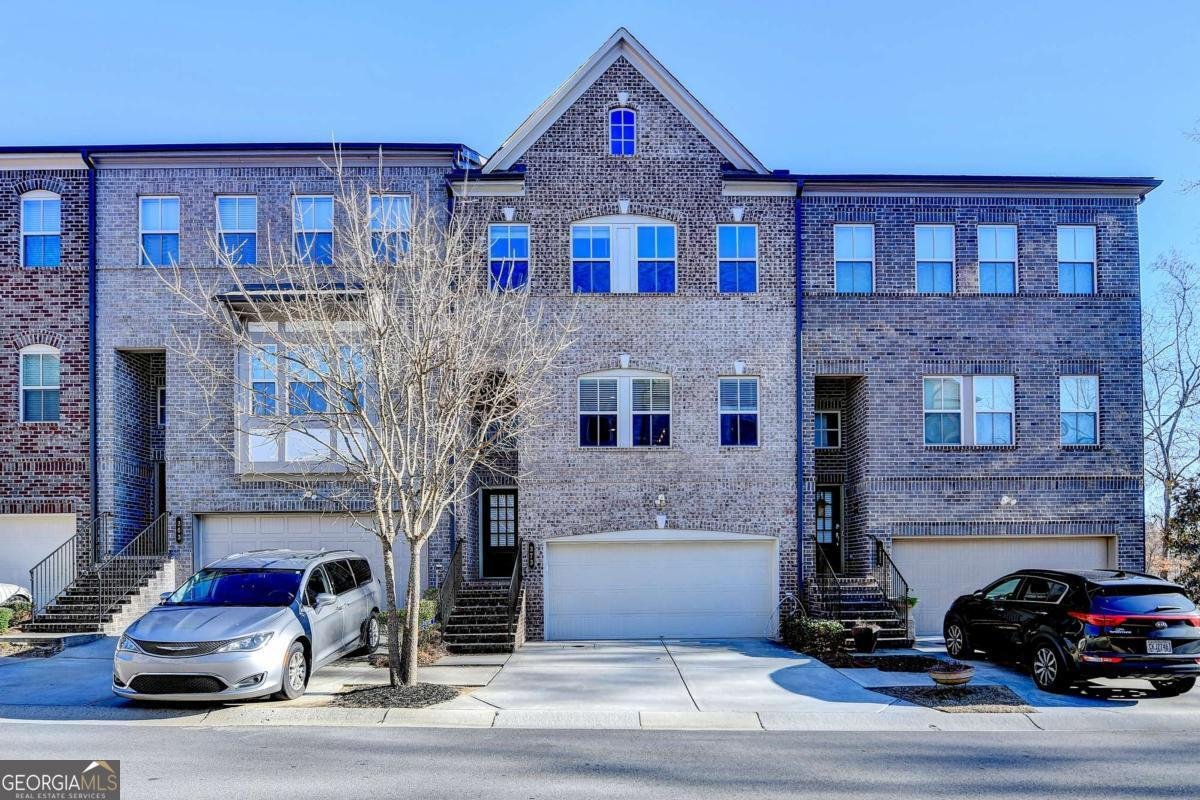 373 Via Secco Lane Suwanee - 3