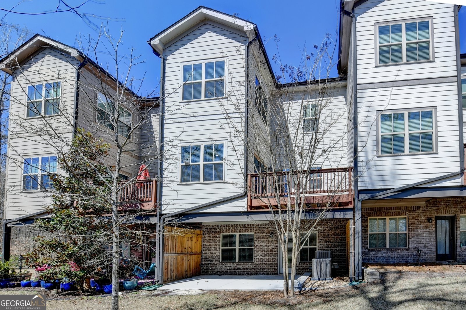 373 Via Secco Lane Suwanee - Photo 66