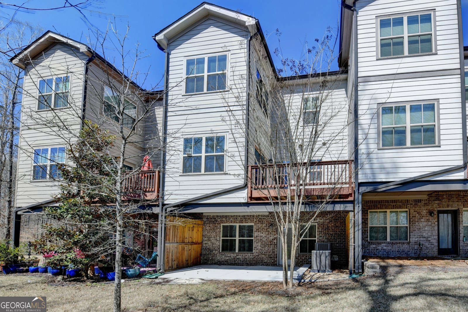 373 Via Secco Lane Suwanee - Photo 67