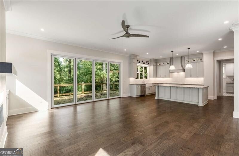 1006 Northcliffe Drive Atlanta - 11