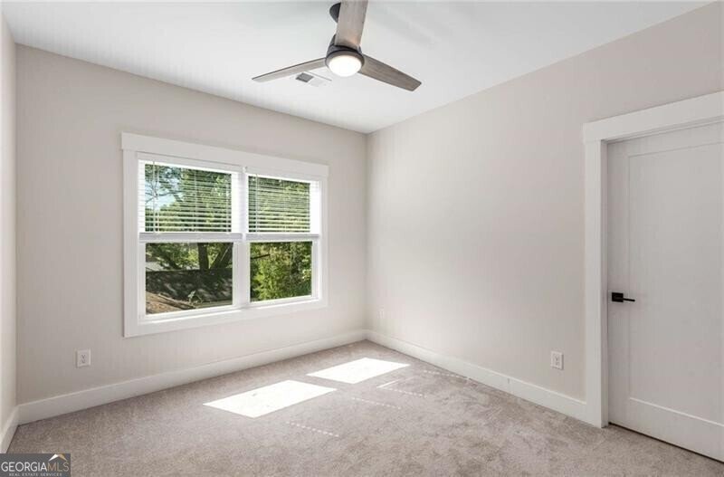 1006 Northcliffe Drive Atlanta - 23